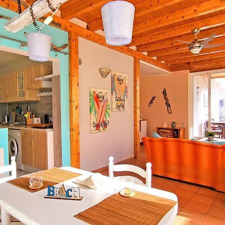 Casa La Isla - Tarajalejo - Glasfaserinternet - Garten 外观 照片